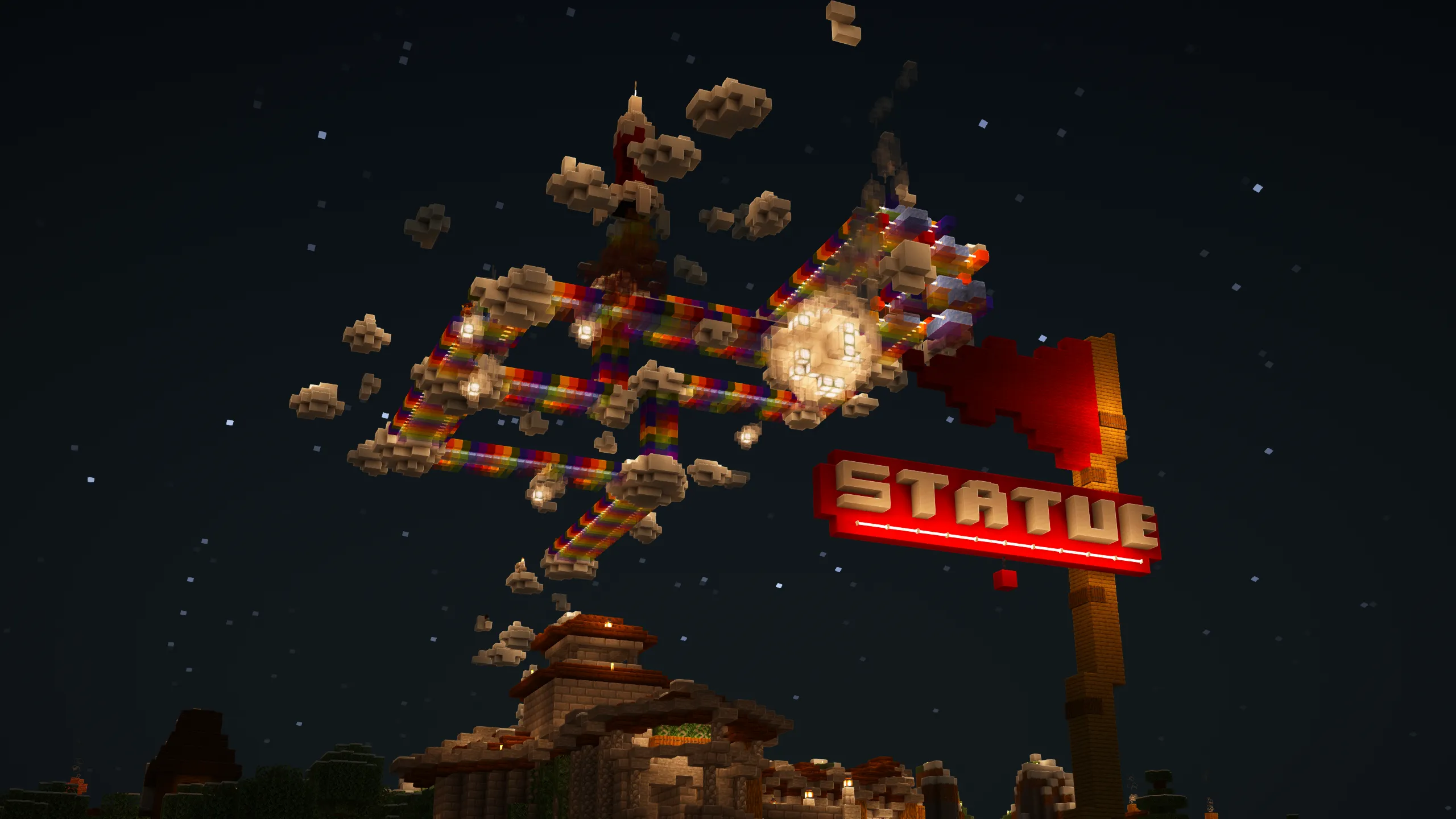 Screenshot from Season 4